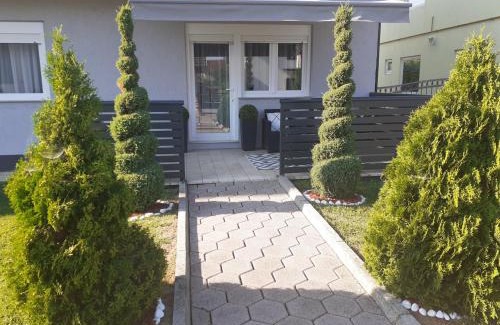 Pozega Apartment | Apartman Gold