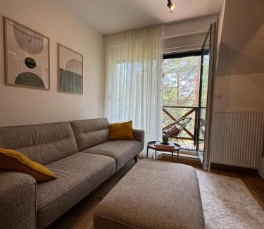 Divcibare Apartment | Apartman Green Divčigora