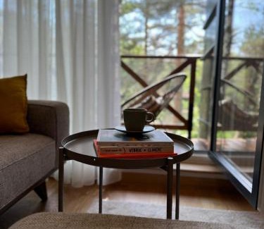 Divcibare Apartment | Apartman Green Divčigora