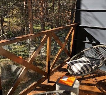 Divcibare Apartment | Apartman Green Divčigora