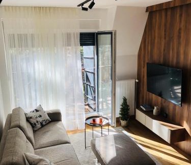 Divcibare Apartment | Apartman Green Divčigora