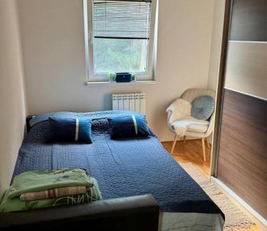 Rakovica Apartment | Apartman - Hani