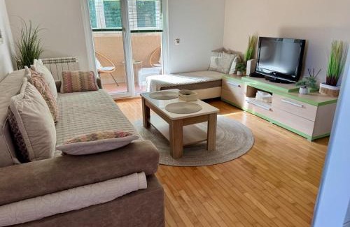 Rakovica Apartment | Apartman - Hani