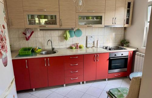Rakovica Apartment | Apartman - Hani