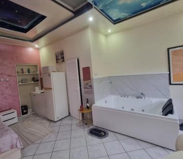 Paracin Apartment | Apartman -HARMONY-