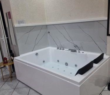 Paracin Apartment | Apartman -HARMONY-