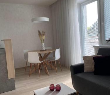 Rajecke Teplice Apartment | Apartman Hestia