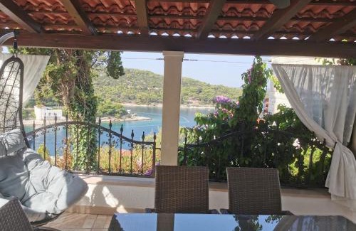 Povlja Apartment | apartman house Bjedov