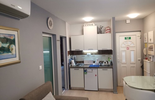 Makarska Old Town Apartment | Apartman in old town