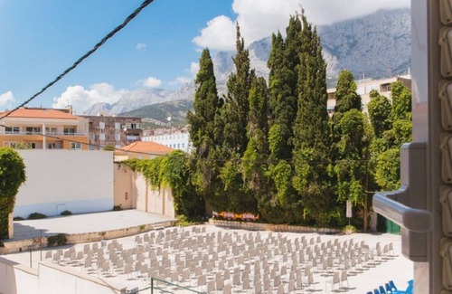 Makarska Old Town Apartment | Apartman in old town