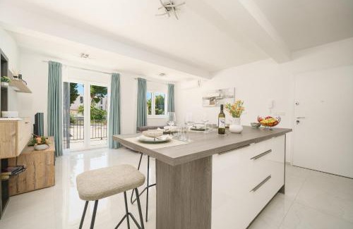 Brodarica Apartment | Apartman Iris