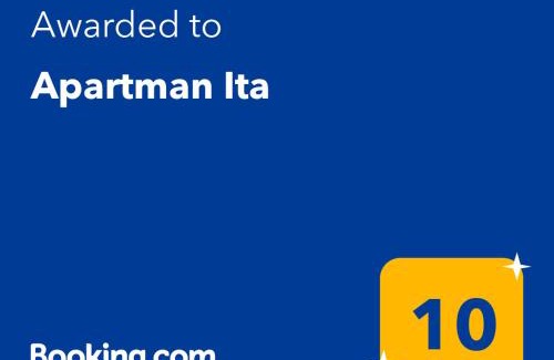 Primosten Apartment | Apartman Ita