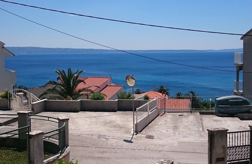 Podstrana Apartment | Apartman Ivan