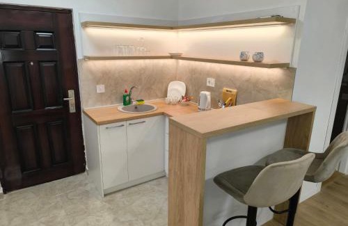 Surcin Apartment | Apartman Ivan