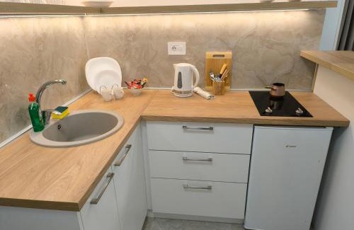 Surcin Apartment | Apartman Ivan