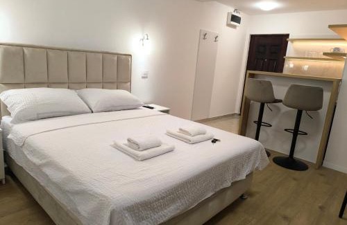 Surcin Apartment | Apartman Ivan