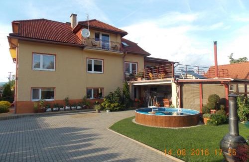 Liptovsky Mikulas House | Apartman JaS