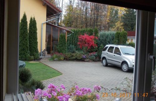 Liptovsky Mikulas House | Apartman JaS