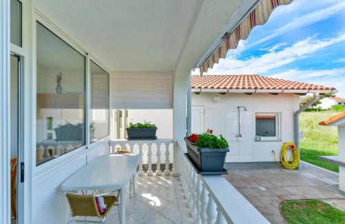 Nin Apartment | Apartman Jurcic