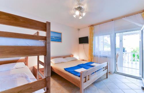 Nin Apartment | Apartman Jurcic