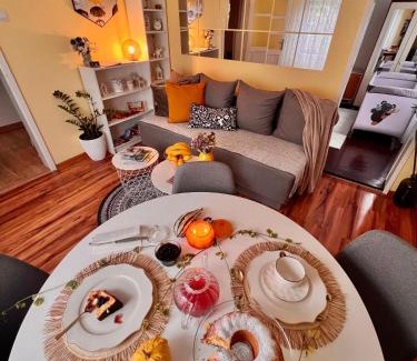 Arandelovac Apartment | Apartman JV