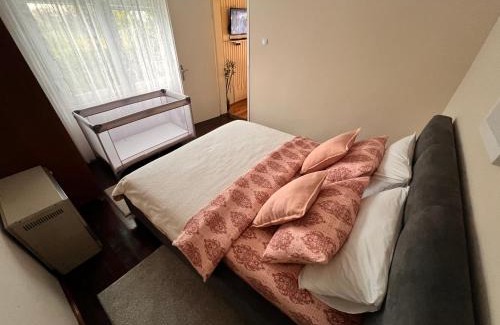 Arandelovac Apartment | Apartman JV