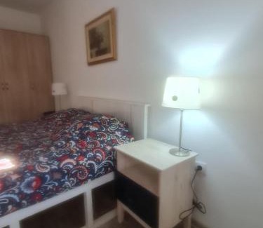 Sombor Apartment | Apartman KARIBO