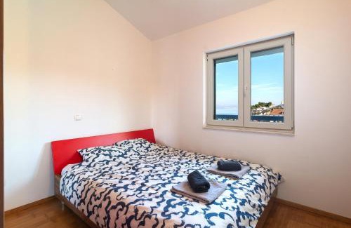 Stomorska Apartment | Apartman Katarina