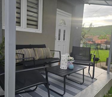 Stara Planina Apartment | Apartman Kocić