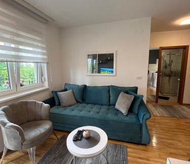 Vrnjacka Banja Apartment | Apartman Korać