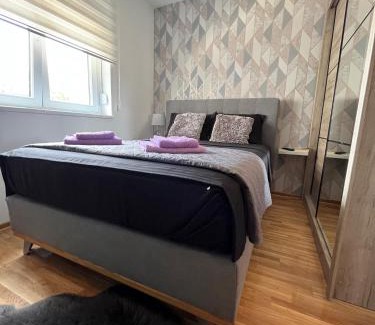 Vrnjacka Banja Apartment | Apartman Korać