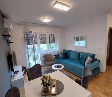 Vrnjacka Banja Apartment | Apartman Korać