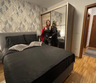 Vrnjacka Banja Apartment | Apartman Korać
