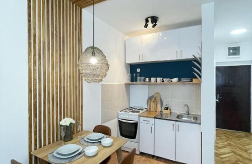 Grbavica Apartment | Apartman Kosta