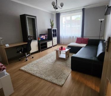Kovacova Apartment | Apartman Kováčová