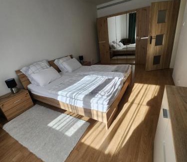 Kovacova Apartment | Apartman Kováčová