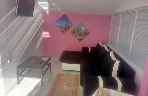 Soko Banja Apartment | Apartman Ksenija