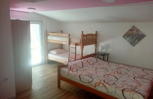 Soko Banja Apartment | Apartman Ksenija