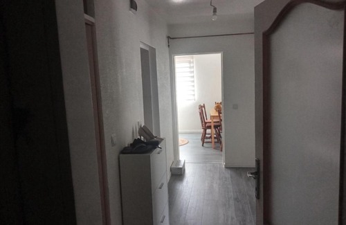 Novo Sarajevo Apartment | Apartman Kujovic