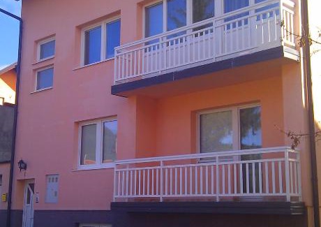 Kupres Apartment | Apartman Kupres u centru grada