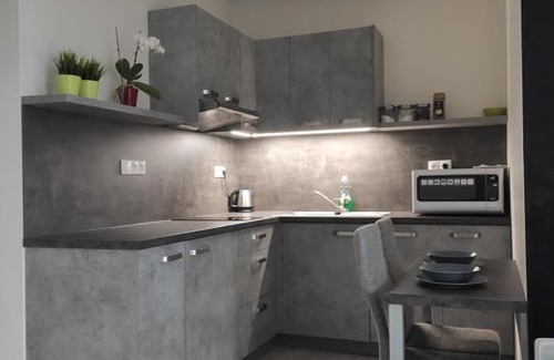 Zilina Apartment | Apartman Kuzmanyho Žilina centrum