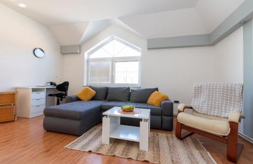 Daruvar Apartment | Apartman Lega - Daruvar