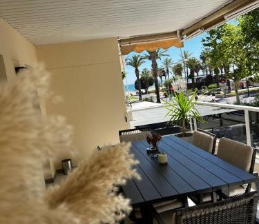 Salou City Centre Apartment | Apartman Leoni 1 linea