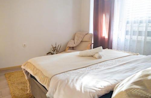 Cove Parja Apartment | Apartman Lili