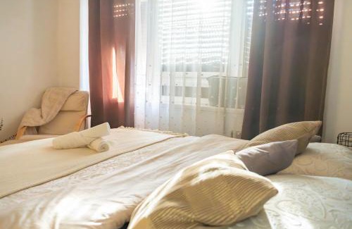 Cove Parja Apartment | Apartman Lili
