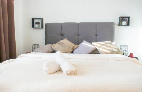 Cove Parja Apartment | Apartman Lili