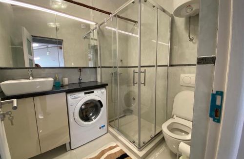 Novi Sad Apartment | Apartman Lili