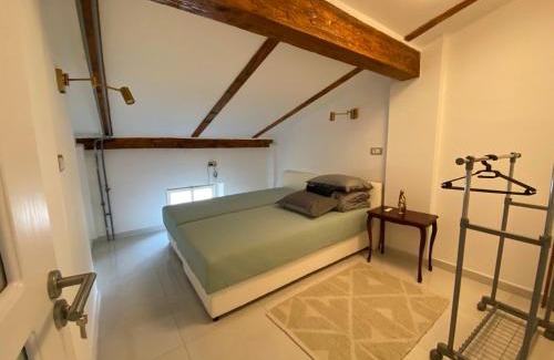 Novi Sad Apartment | Apartman Lili