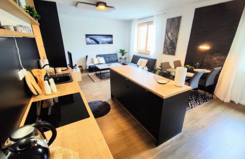 Zilina Apartment | Apartman Loggia Park & Free Parking