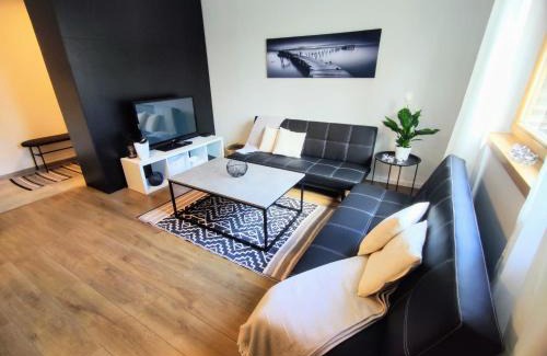 Zilina Apartment | Apartman Loggia Park & Free Parking